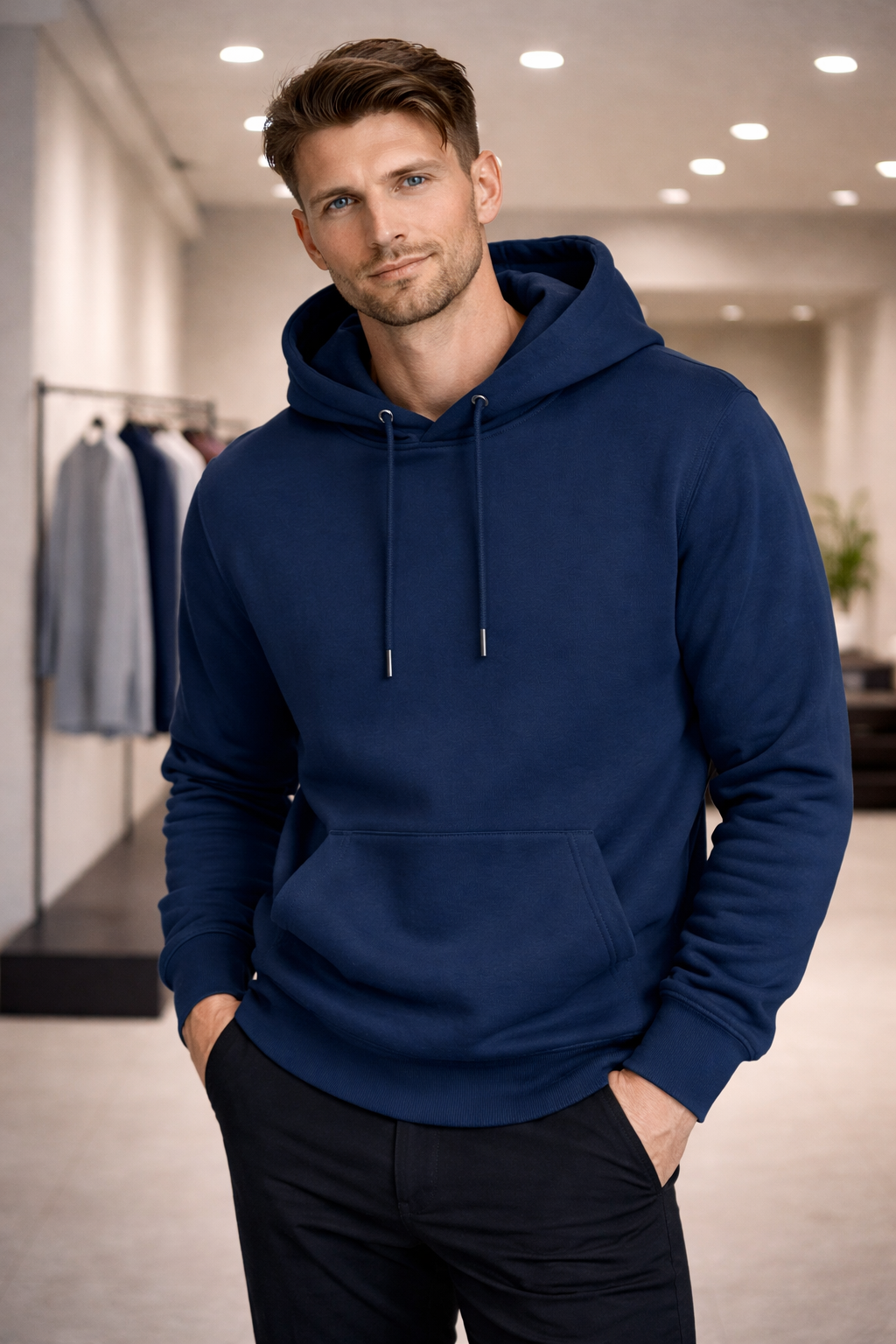 FORTIS® | HOODIE