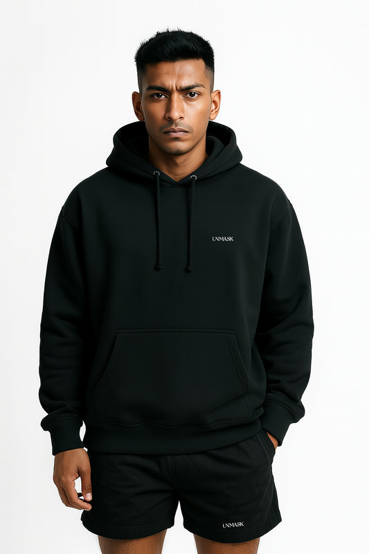 Hoodie - Manifest