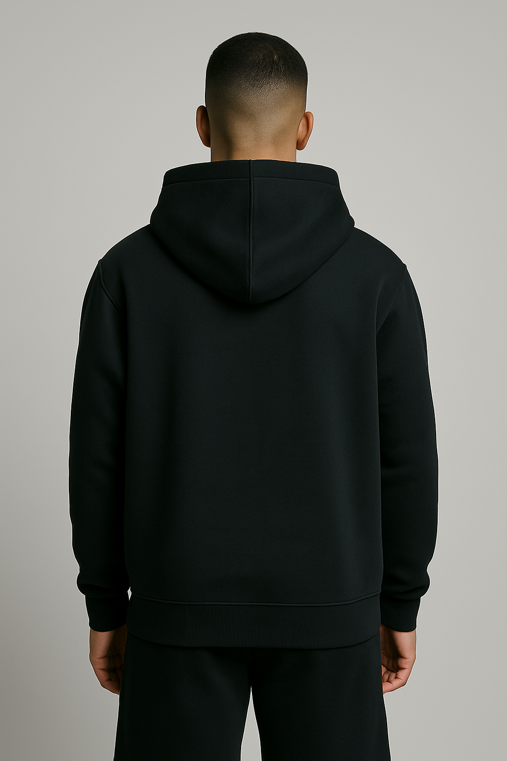 Hoodie - Manifest