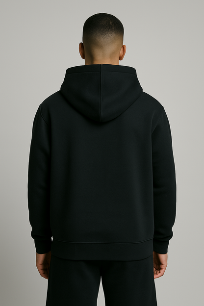 Hoodie - Manifest