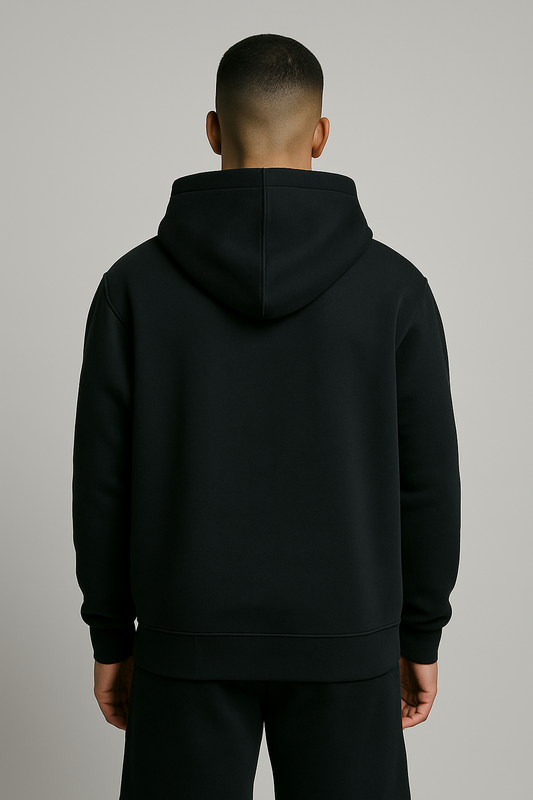 Hoodie - Manifest