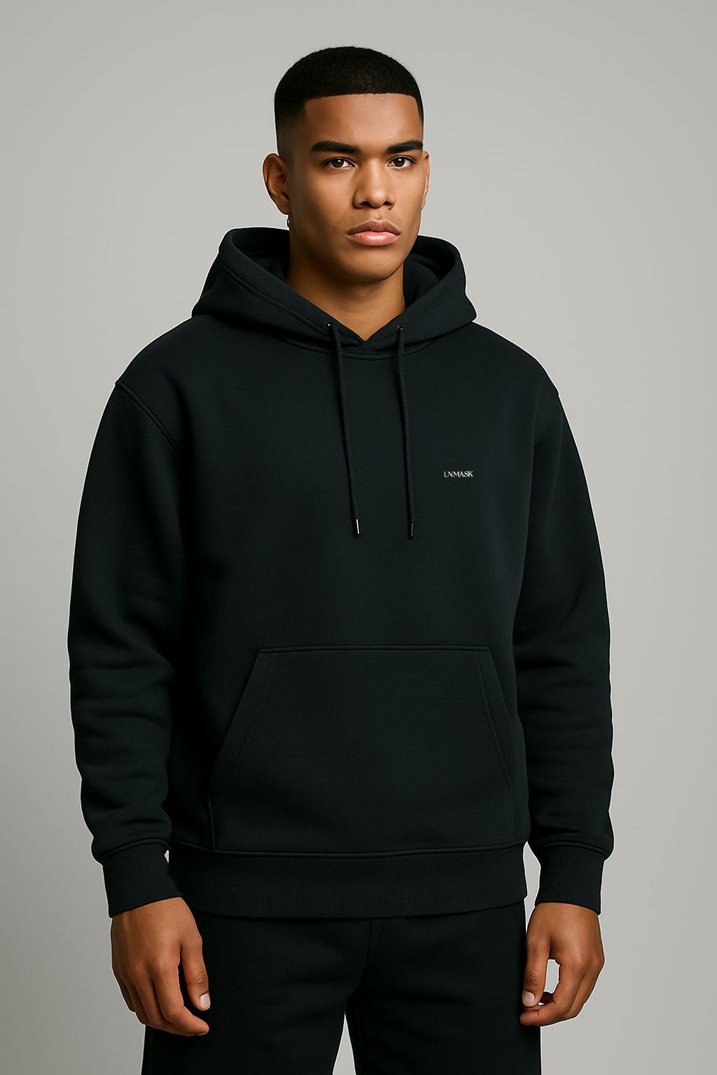 Hoodie - Manifest