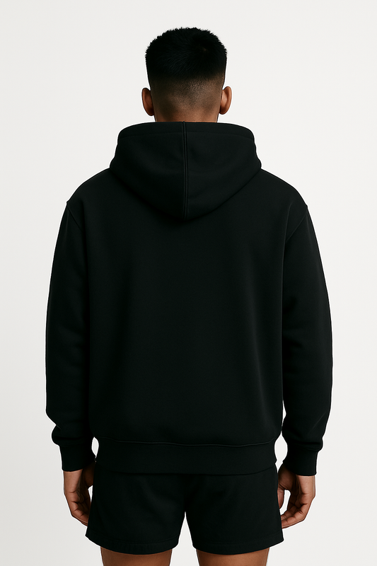 Hoodie - Manifest