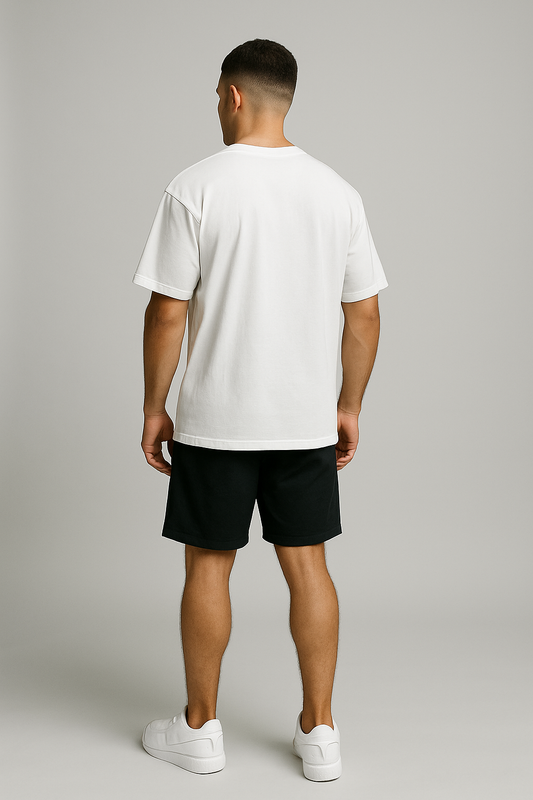 Zomerset - Manifest (wit)