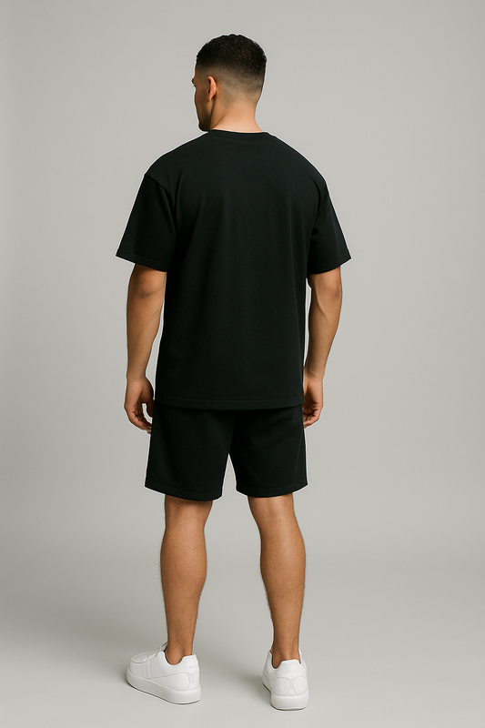 Zomerset - Manifest (zwart)
