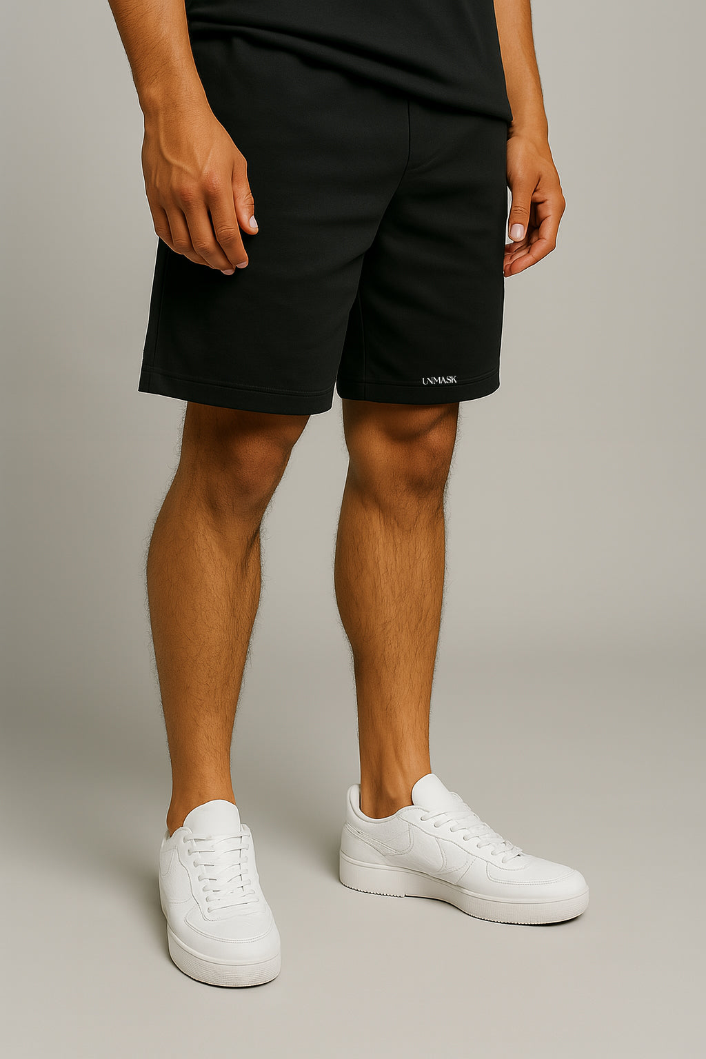 Short - Manifesto (black)