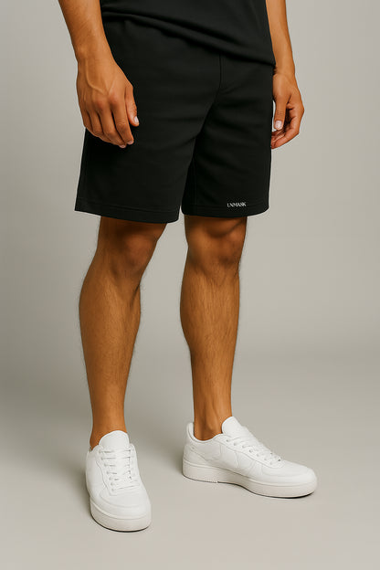Short - Manifesto (black)