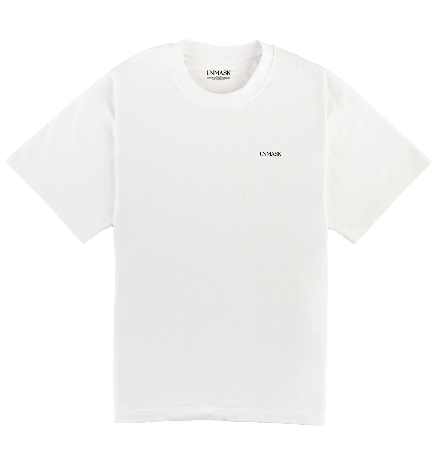 Zomerset - Manifest (wit)