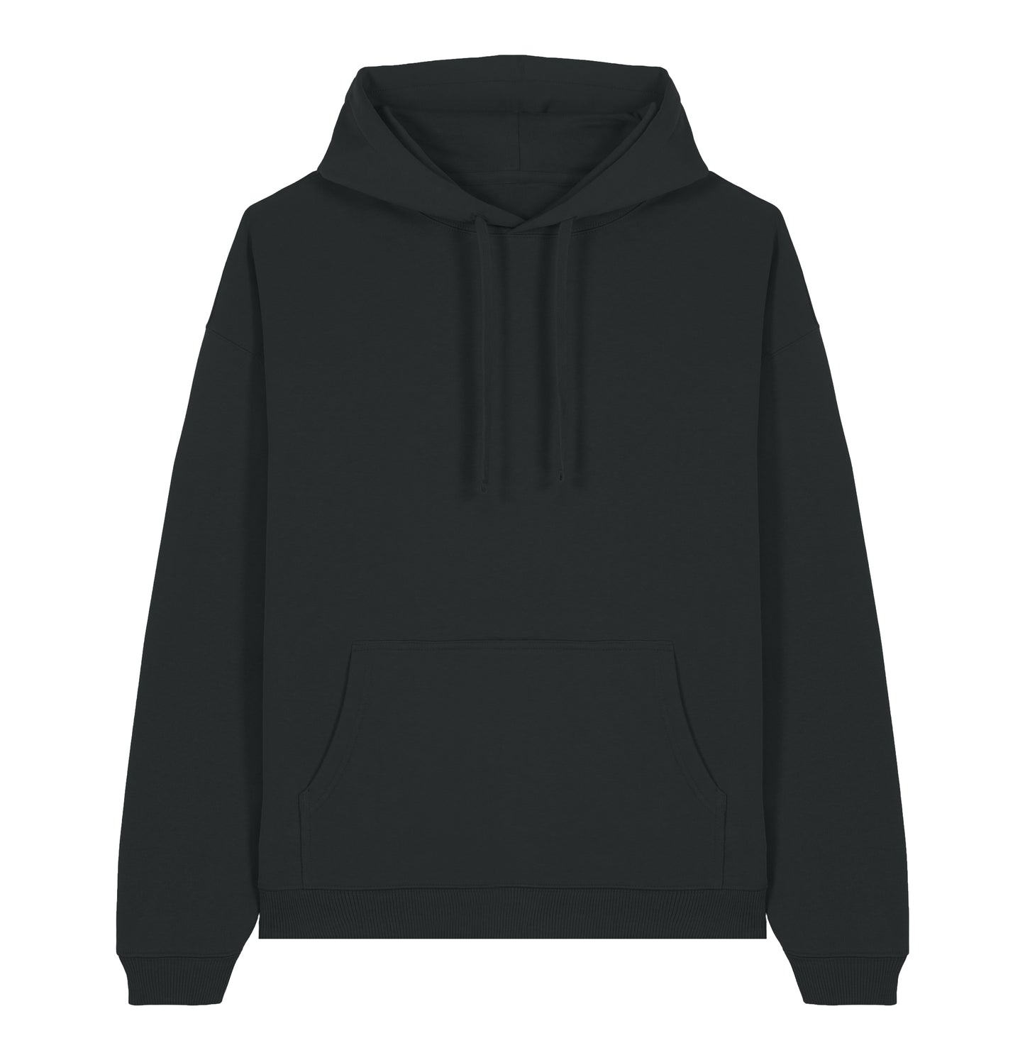 Hoodie - Confidence