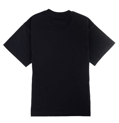 Tee - Manifest (zwart)