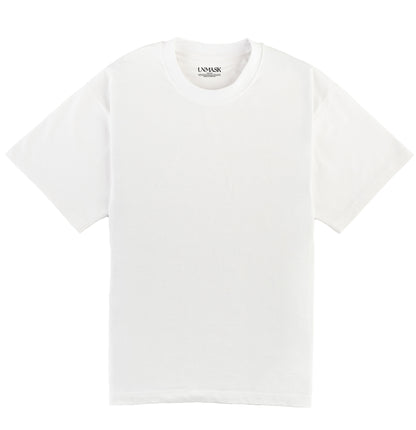 Tee - Confidence (wit)