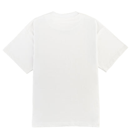 Tee - Resistance (wit)