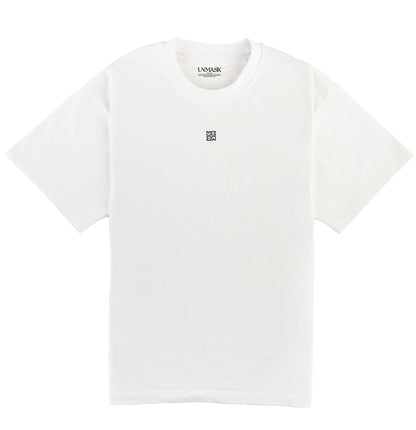 Tee - Resistance (wit)