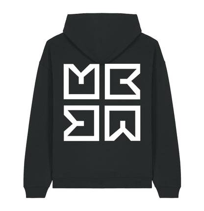 Hoodie - Confidence