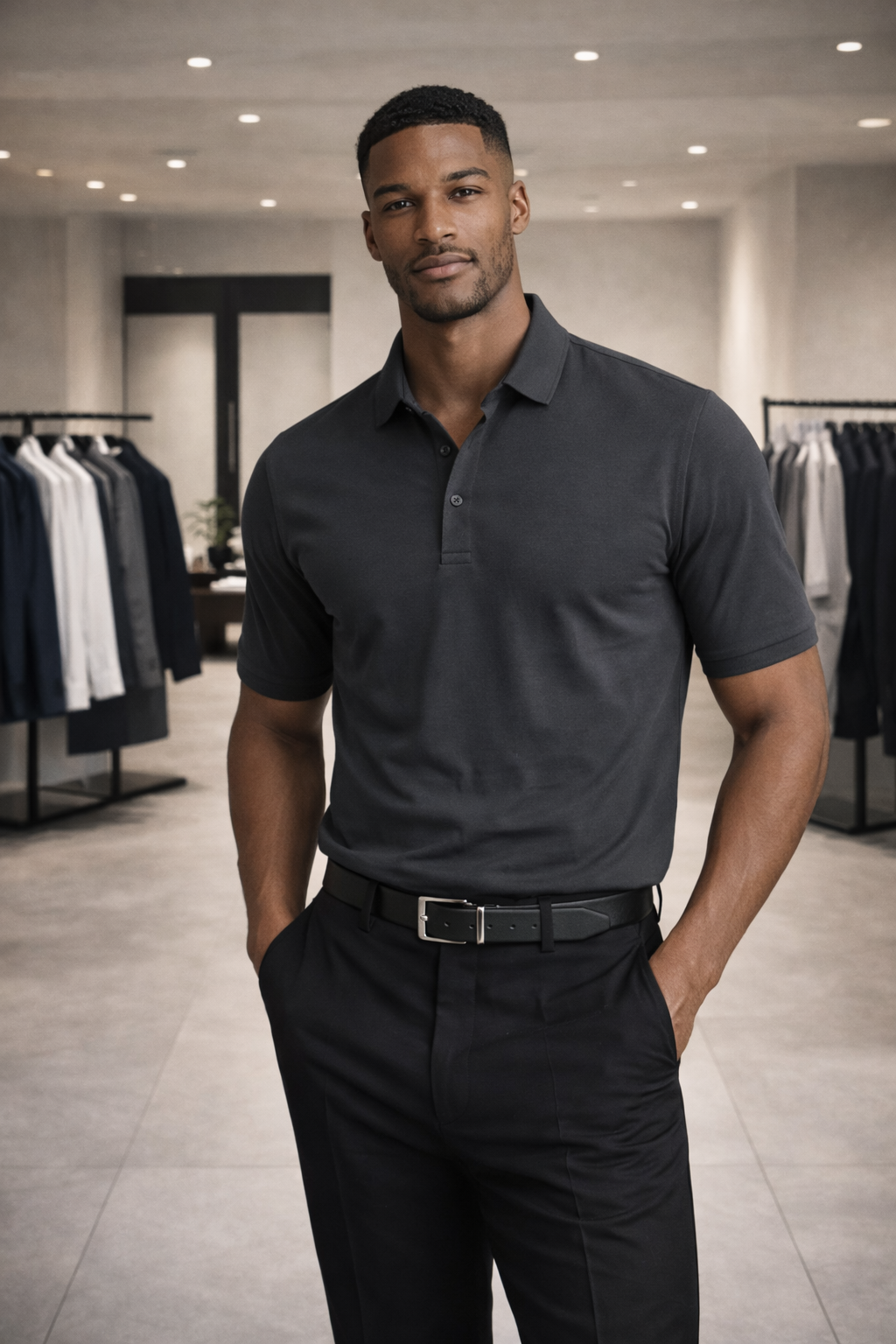 DIGNUS® | POLO