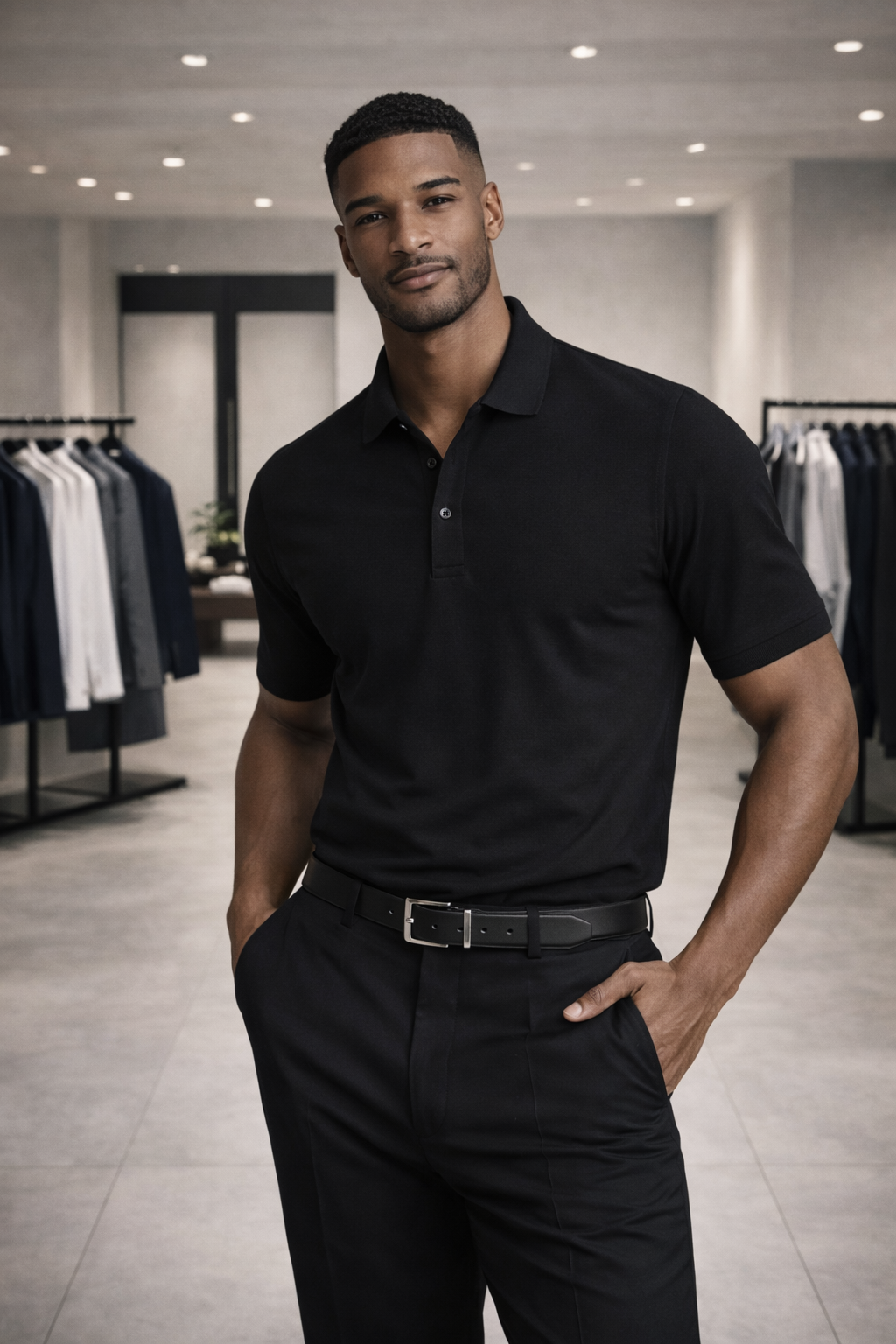 DIGNUS® | POLO