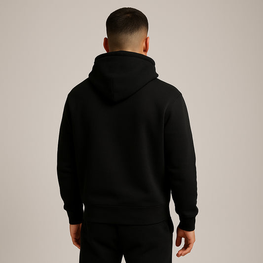 MANIFEST® | PREMIUM FIT OVERSIZED HOODIE