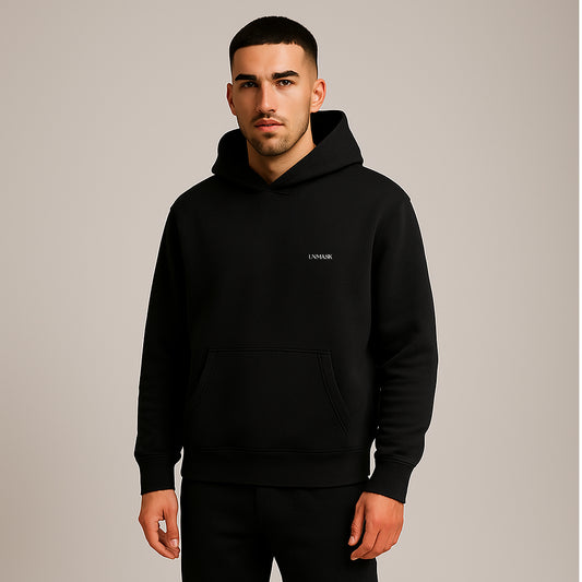 MANIFEST® | PREMIUM FIT OVERSIZED HOODIE