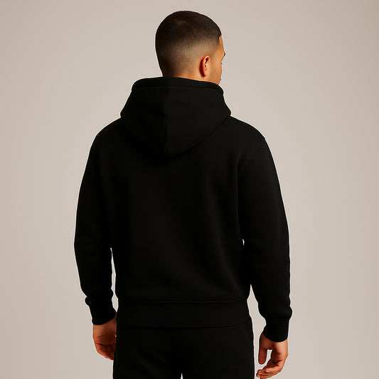 RESISTANCE® | PREMIUM FIT OVERSIZED HOODIE
