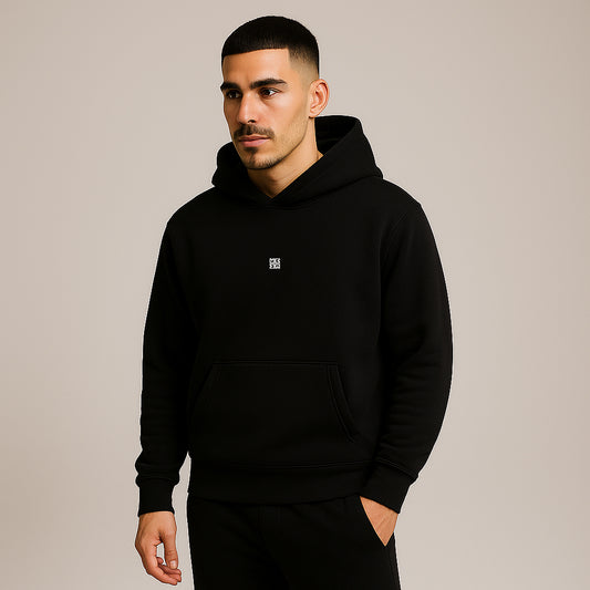 RESISTANCE® | PREMIUM FIT OVERSIZED HOODIE