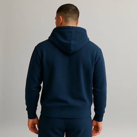 MANIFEST® | PREMIUM FIT OVERSIZED HOODIE