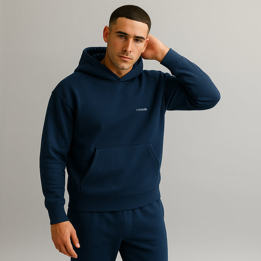 MANIFEST® | PREMIUM FIT OVERSIZED HOODIE