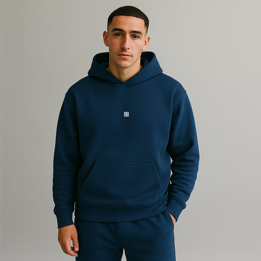 RESISTANCE® | PREMIUM FIT OVERSIZED HOODIE