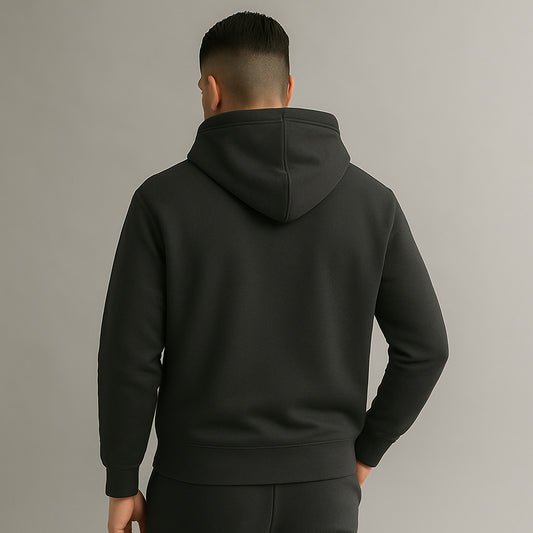 MANIFEST® | PREMIUM FIT OVERSIZED HOODIE