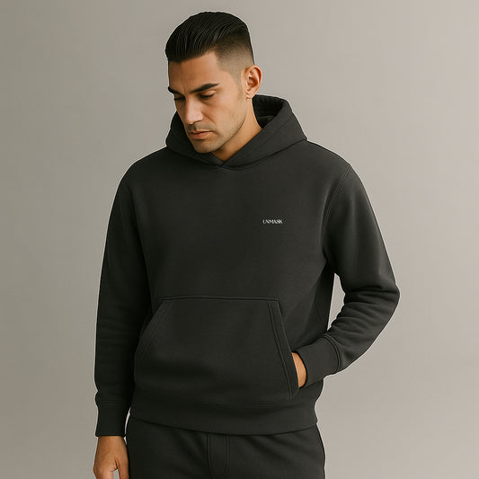 MANIFEST® | PREMIUM FIT OVERSIZED HOODIE