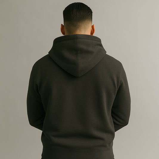 RESISTANCE® | PREMIUM FIT OVERSIZED HOODIE