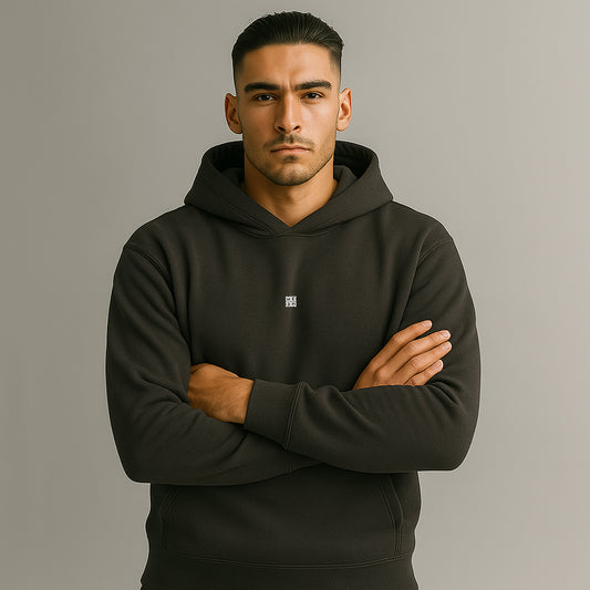 RESISTANCE® | PREMIUM FIT OVERSIZED HOODIE