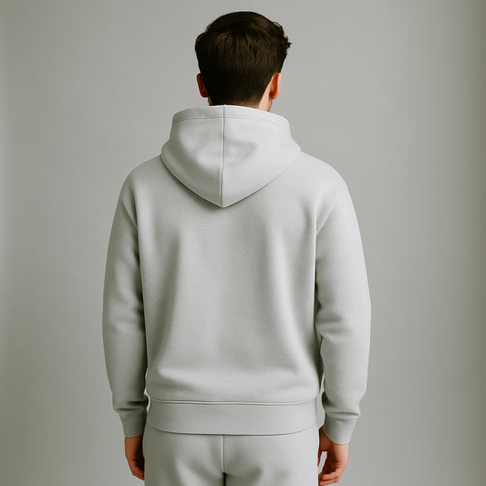 MANIFEST® | PREMIUM FIT OVERSIZED HOODIE