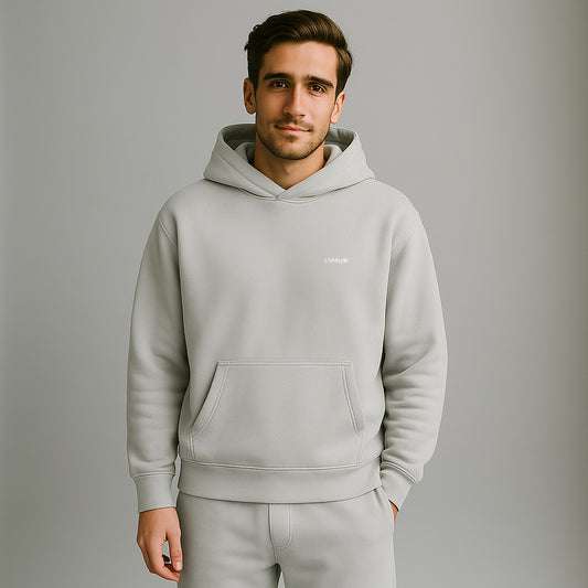 MANIFEST® | PREMIUM FIT OVERSIZED HOODIE