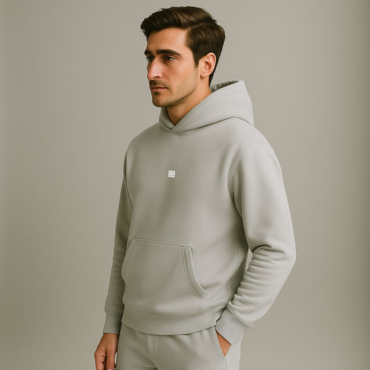 RESISTANCE® | PREMIUM FIT OVERSIZED HOODIE