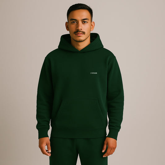 MANIFEST® | PREMIUM FIT OVERSIZED HOODIE