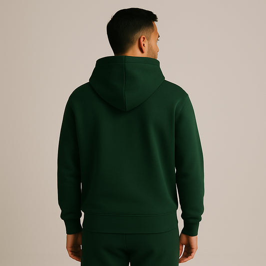 RESISTANCE® | PREMIUM FIT OVERSIZED HOODIE