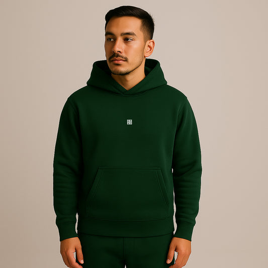 RESISTANCE® | PREMIUM FIT OVERSIZED HOODIE