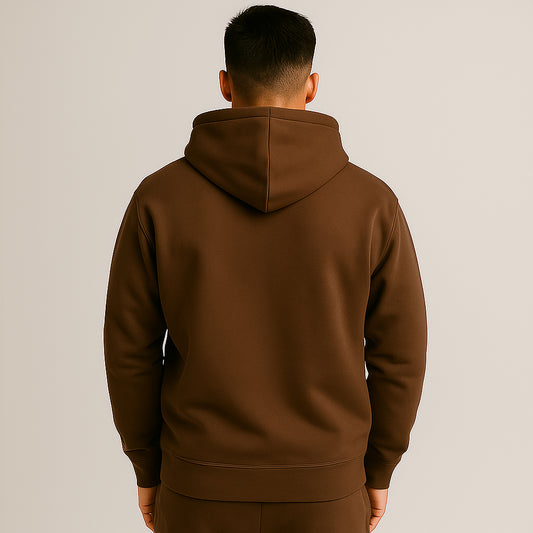 MANIFEST® | PREMIUM FIT OVERSIZED HOODIE