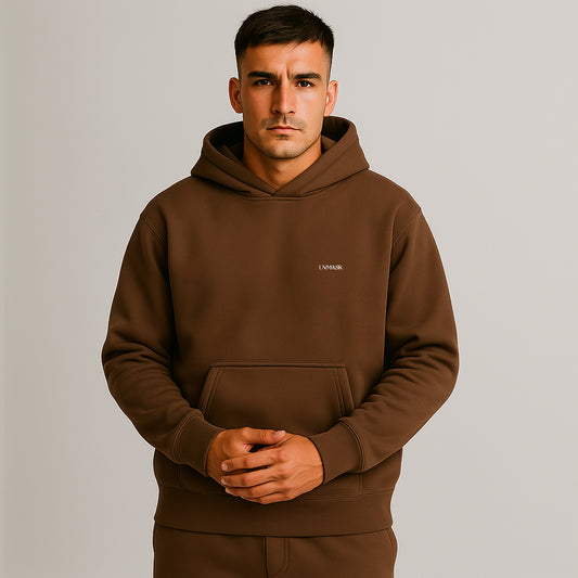 MANIFEST® | PREMIUM FIT OVERSIZED HOODIE