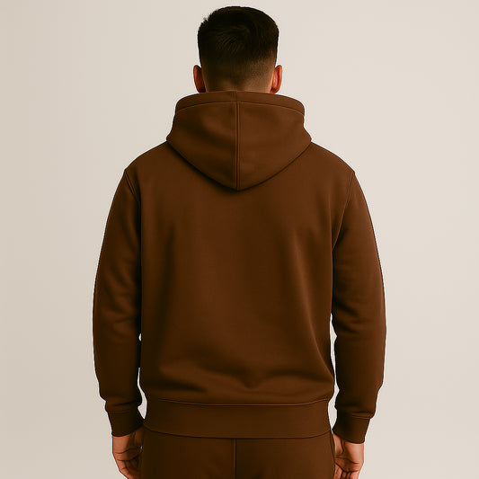 RESISTANCE® | PREMIUM FIT OVERSIZED HOODIE