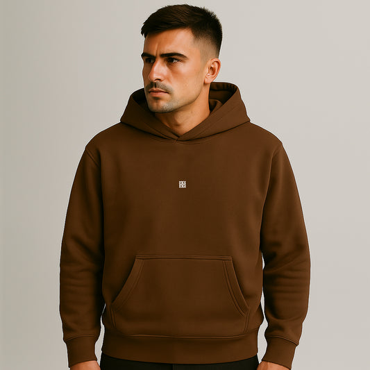 RESISTANCE® | PREMIUM FIT OVERSIZED HOODIE