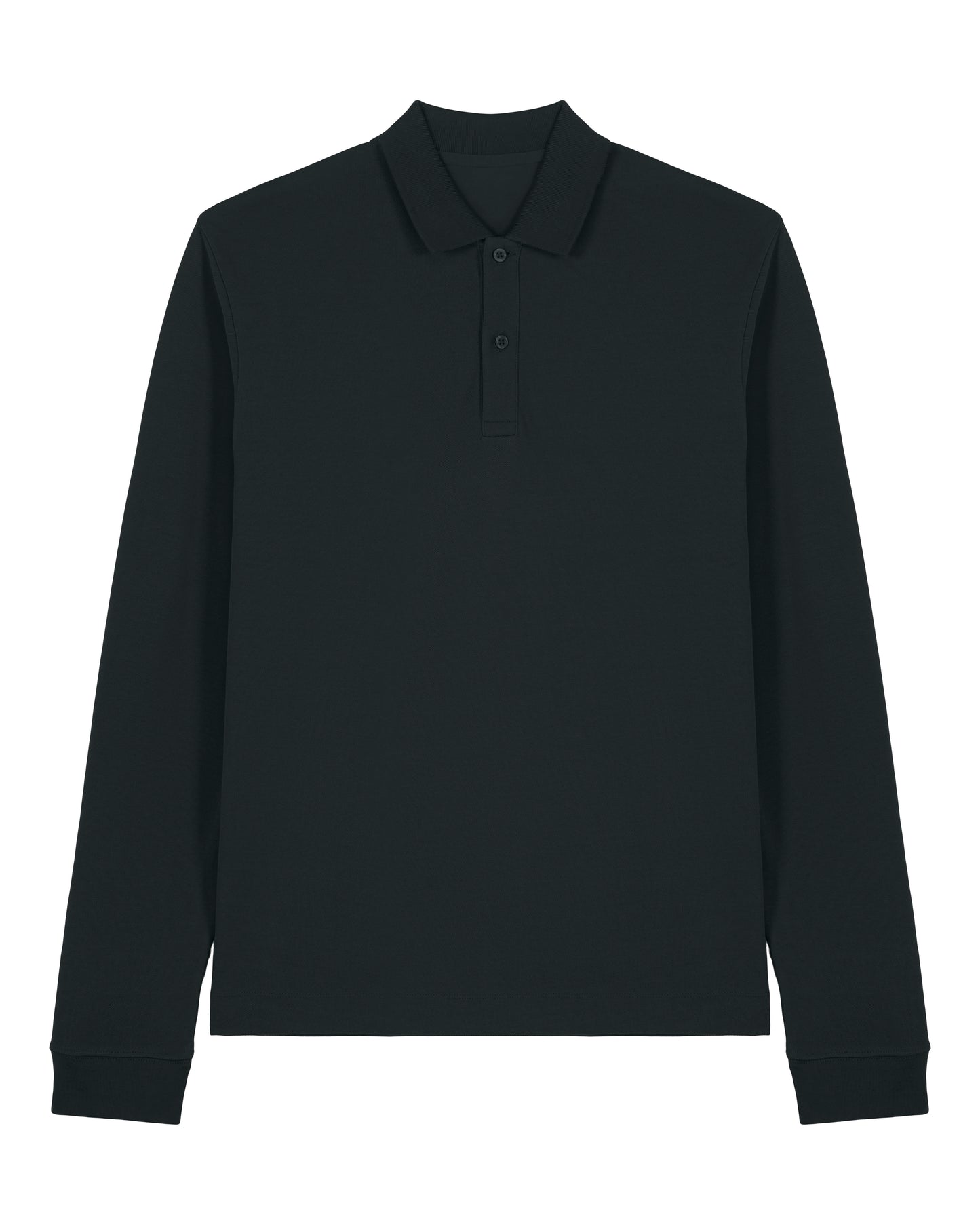 PREASENS® | POLO LONG SLEEVE