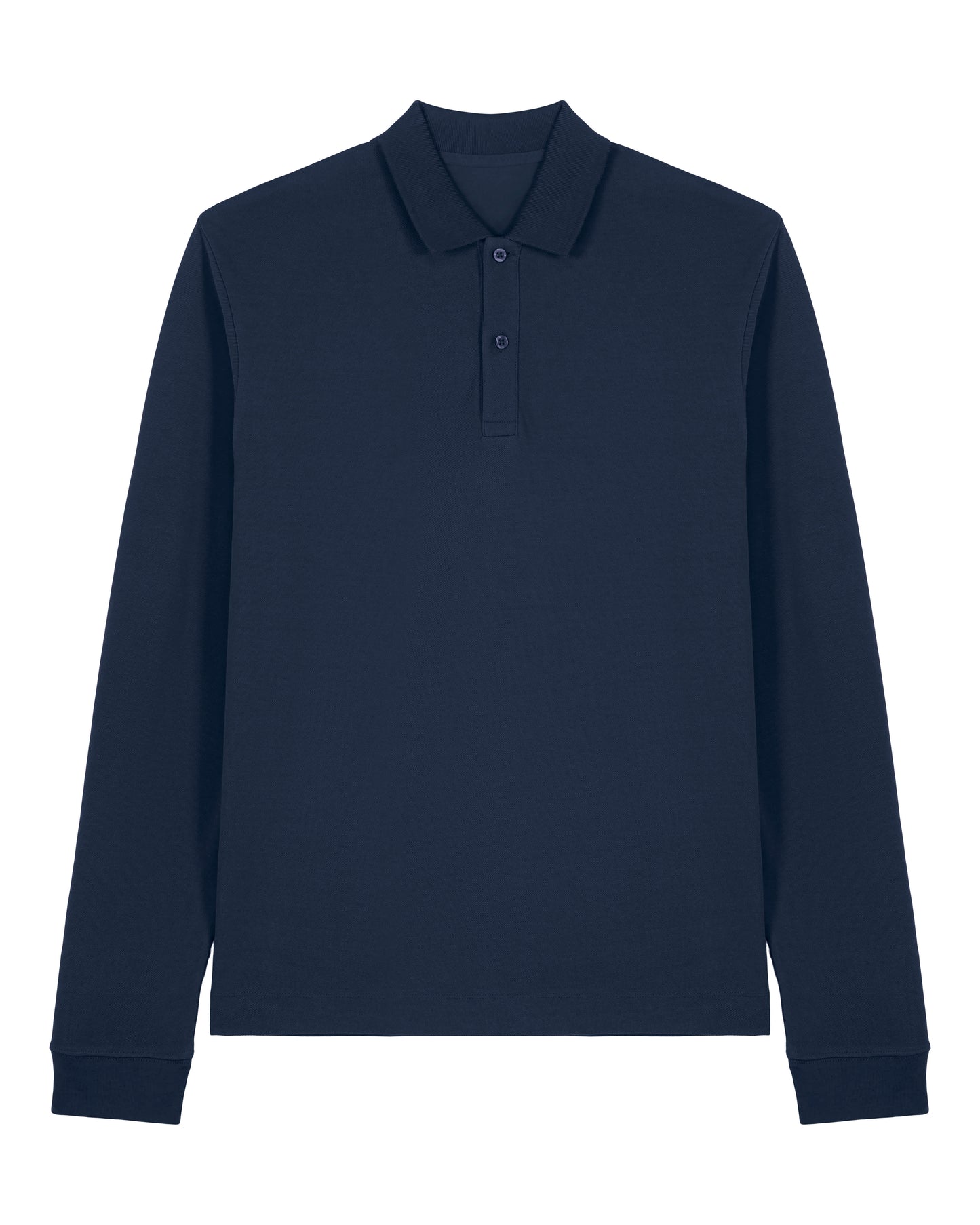 PREASENS® | POLO LONG SLEEVE