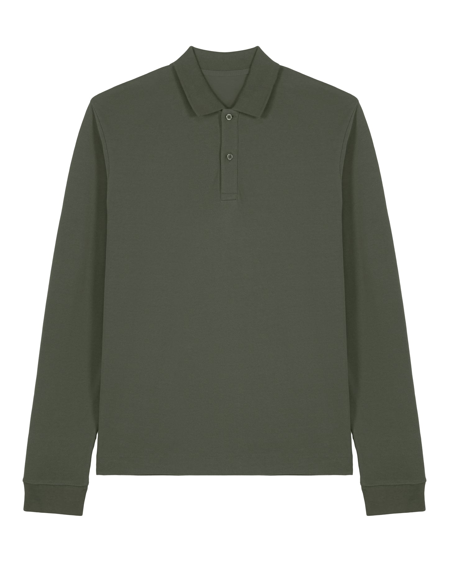 PREASENS® | POLO LONG SLEEVE