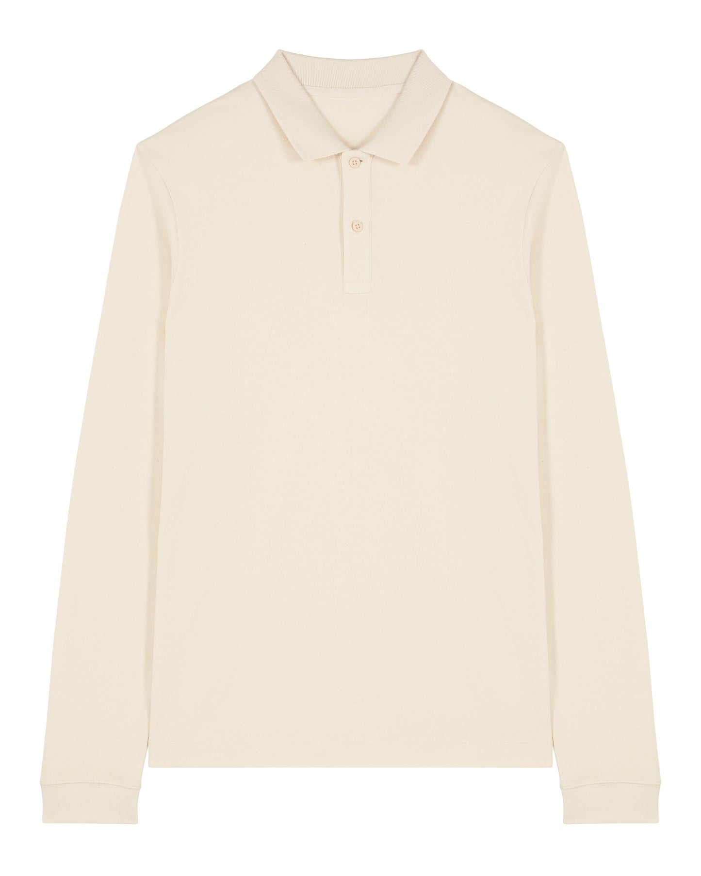 PREASENS® | POLO LONG SLEEVE