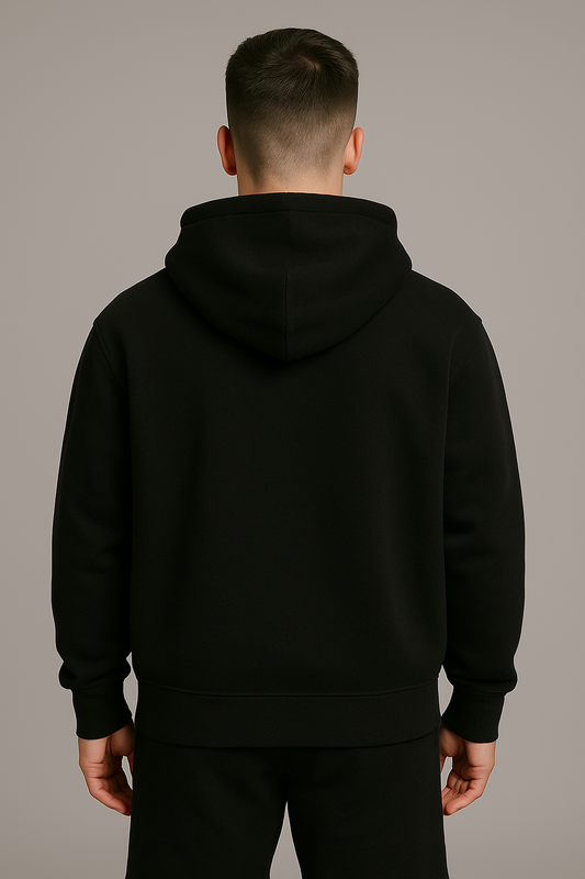 Hoodie - Resistance