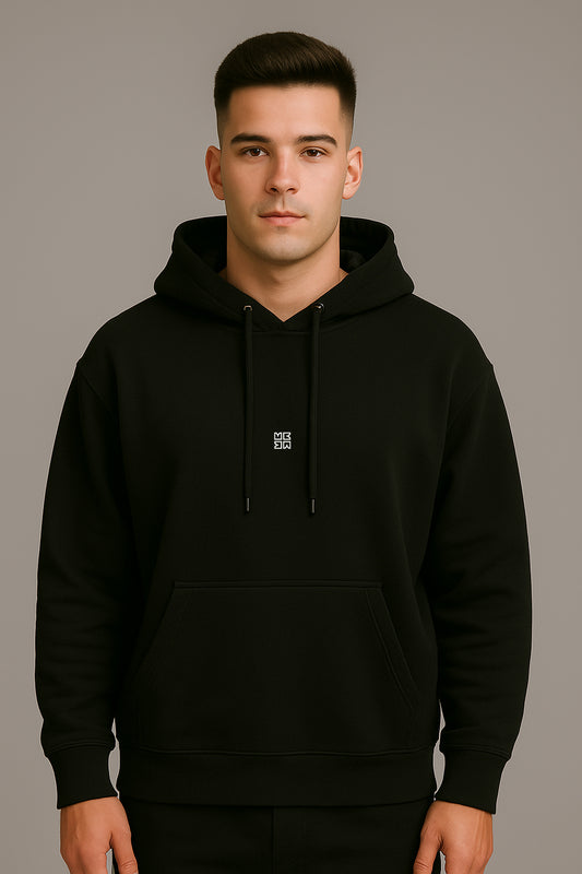 Hoodie - Resistance