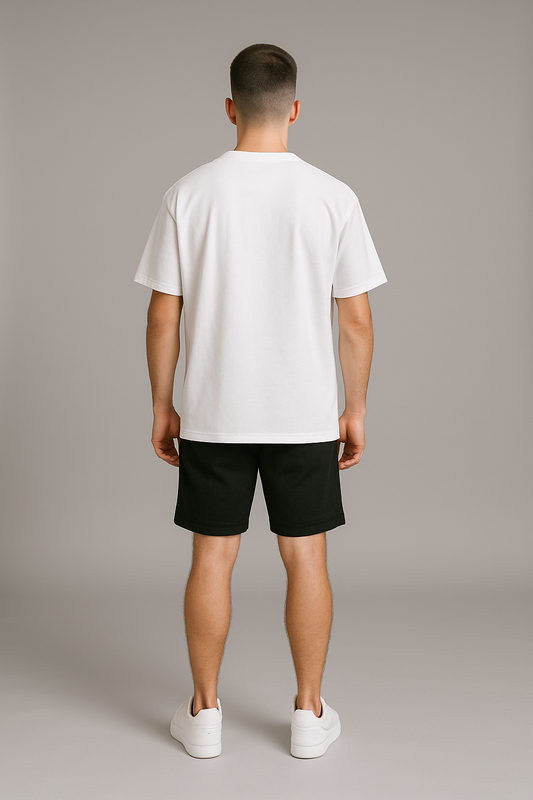 Zomerset - resistance (wit)
