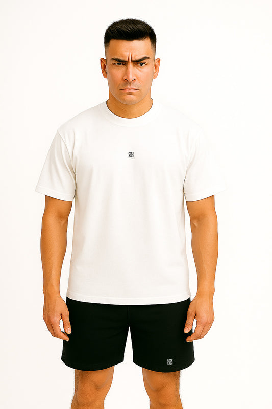 Set - resistance (wit)