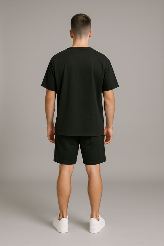 Zomerset - Resistance (zwart)